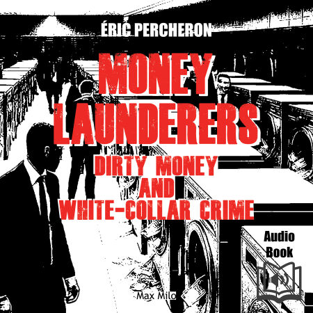 Money laundering - How to combat white-collar crime