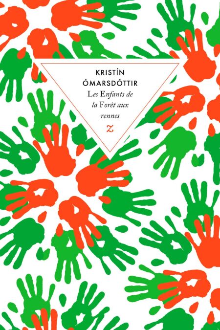 Les enfants de la forêt aux rennes