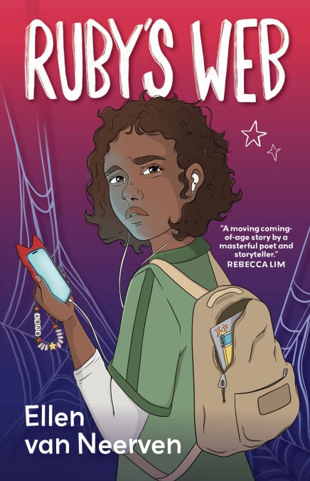 Ruby's Web