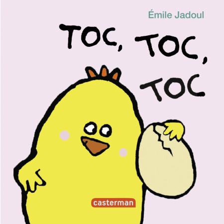 Toc, toc, toc