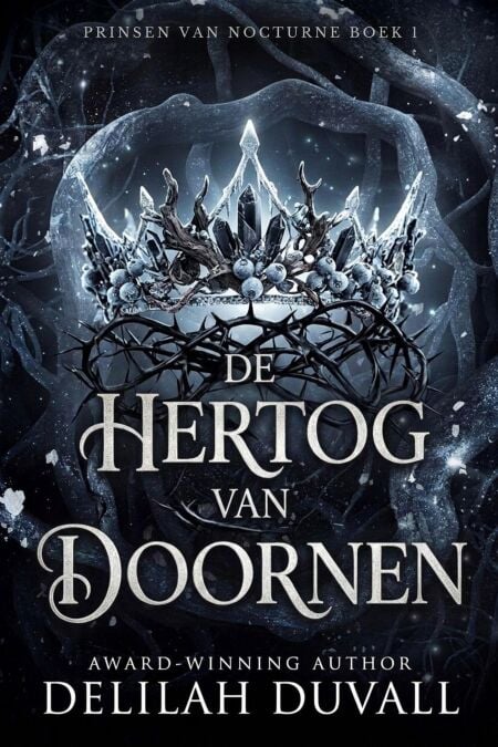 De Hertog van Doornen - Princes of Nocturne - Dutch, #1