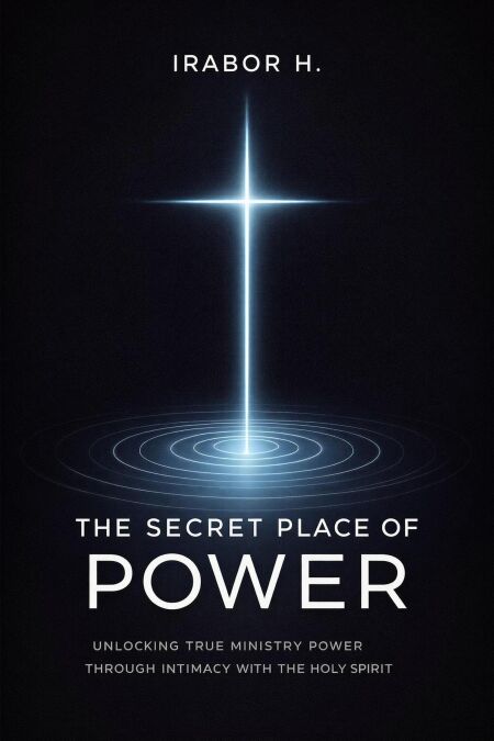 The Secret Place of Power