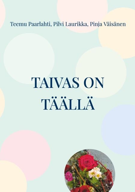 Taivas on täällä - Liisa Tellervon lähtölaulut