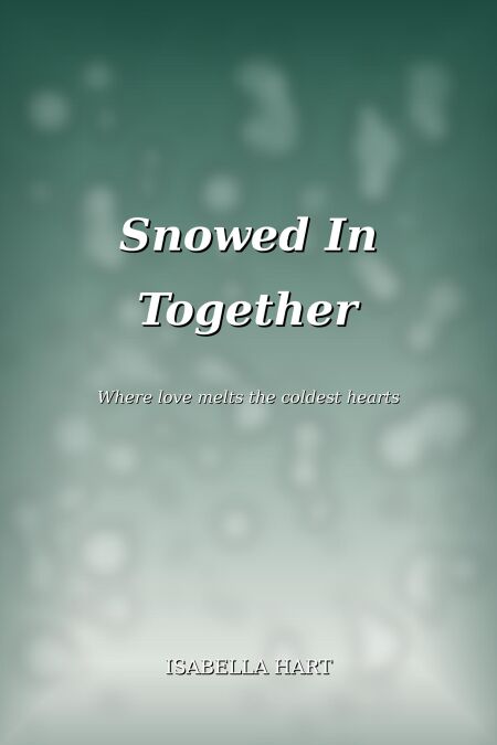 Snowed In Together