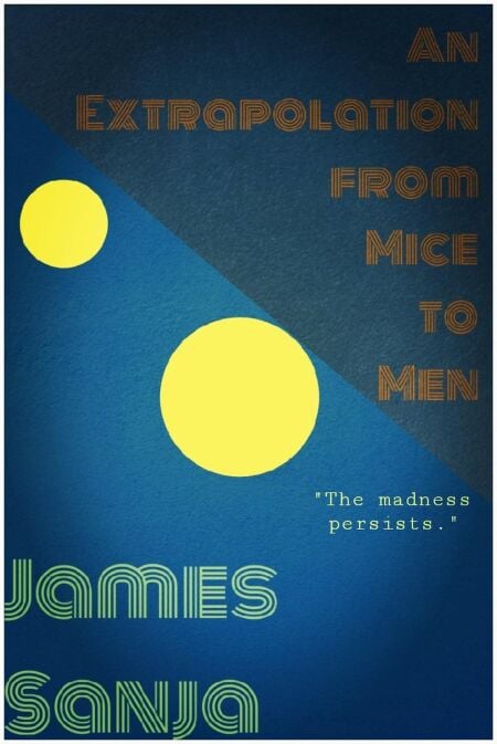 An Extrapolation from Mice to Men - Abyss Gazer, #2