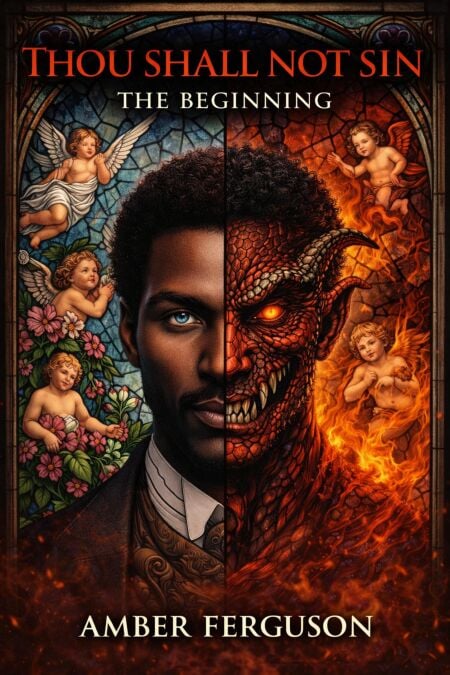 Thou Shall Not Sin - Thou Shall Not Sin, #1