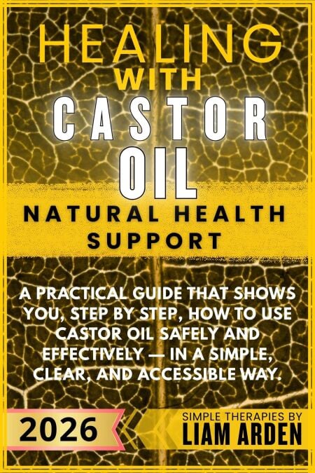 Healing with Castor Oil - Natural Health Support