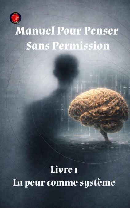 Manuel Pour Penser Sans Permission   Livre 1 La peur comme système