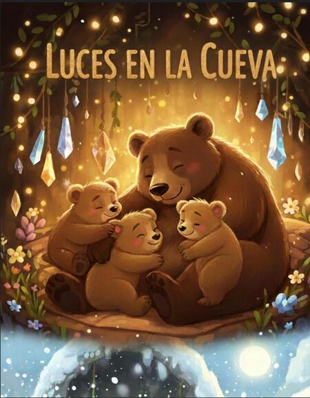 Luces en la Cueva