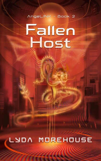 Fallen Host - AngeLINK, #2