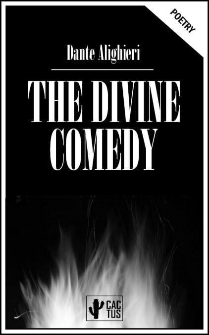 The Divine Comedy - Hell - Purgatory - Paradise