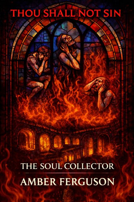 Thou Shall Not Sin The Soul Collector - Thou Shall Not Sin, #2