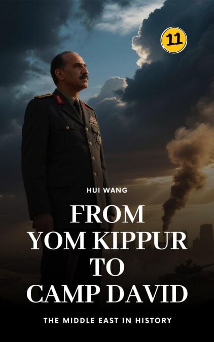 From Yom Kippur to Camp David: The Middle East in History - The Middle East in History, #11