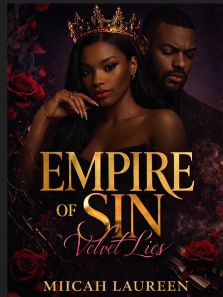 Empire of Sin:Velvet Lies - Empire of Sin, #1