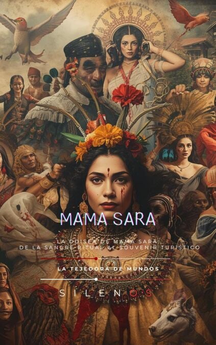La Odisea de Mama Sara - INCAS