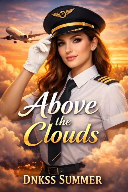 Above the Clouds