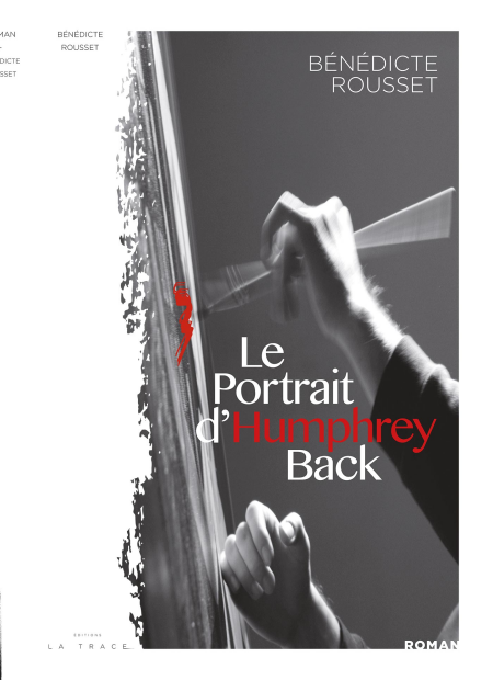 Le Portrait d'Humphrey Back
