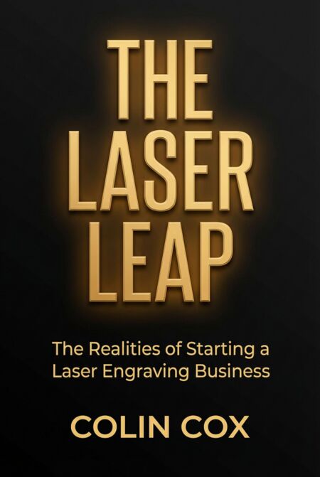 The Laser Leap