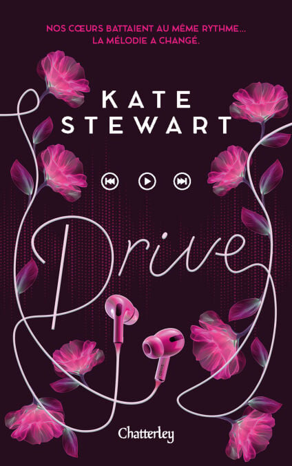 The Bittersweet Symphony Duet  - Tome 1 - Drive
