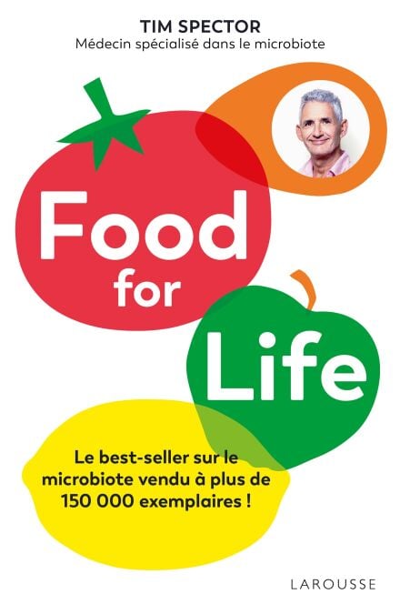 Food for life