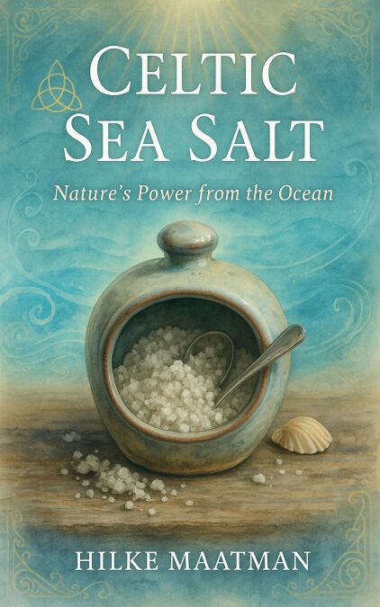 Celtic Sea Salt – Nature’s Power from the Ocean - Healthy Nutrition &amp; Herbs – Body &amp; Soul, #1