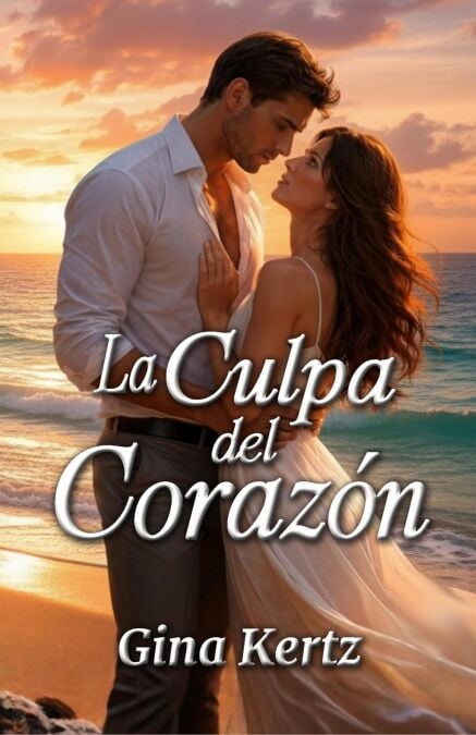 La Culpa del Corazón - San Miguel del Mar, #1