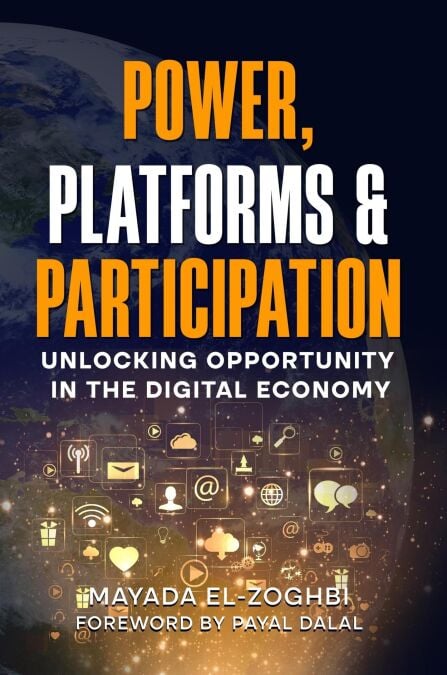 Power, Platforms &amp; Participation