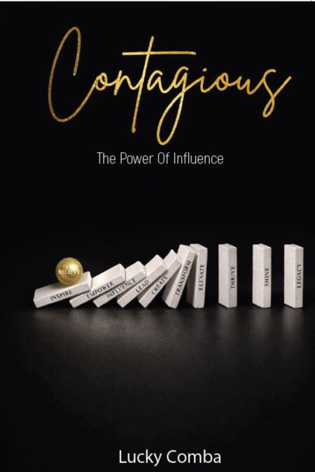 Contagious-the power of influence