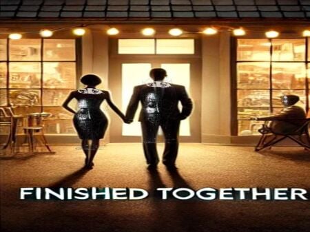 Started Separate Finished Together