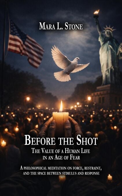 Before the Shot: The Value of a Human Life in an Age of Fear
