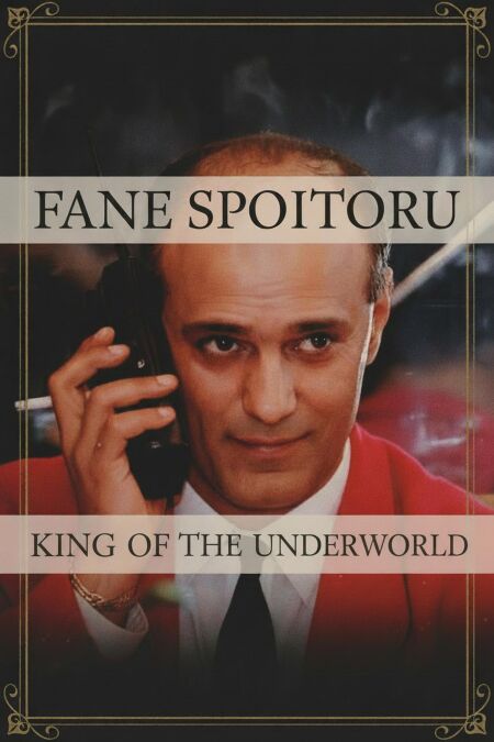 Fane Spoitoru The King Of Romanian Underworld