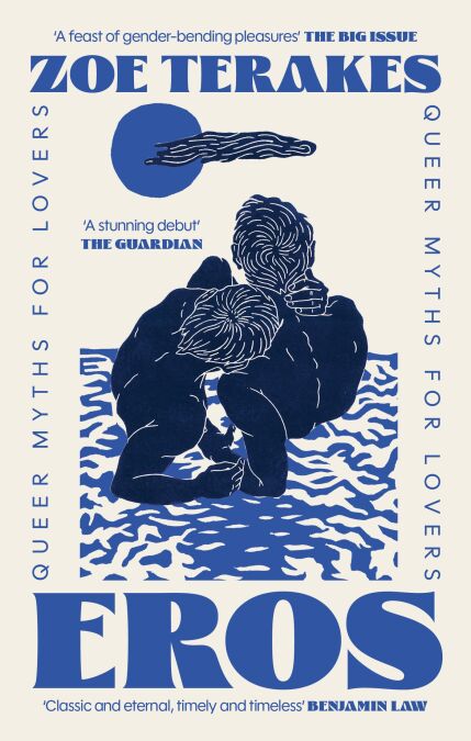 Eros - Queer Myths for Lovers