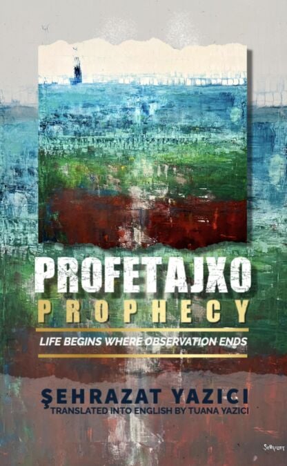 Profetajxo – Prophecy