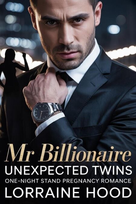 Mr Billionaire Unexpected Twins
