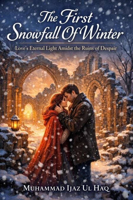 The First Snowfall Of Winter