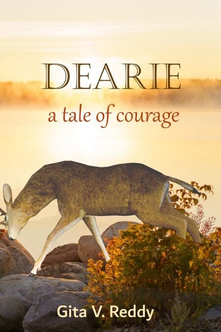 Dearie - Short Chapter Books for Ages 8-12, #1