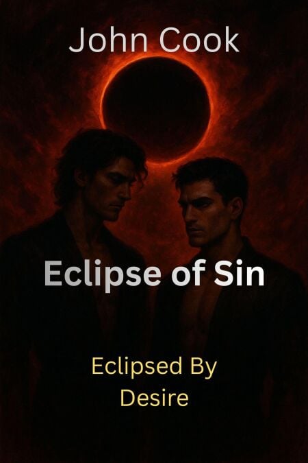 Eclipse of Sin - Eclipsed by Desire, #21