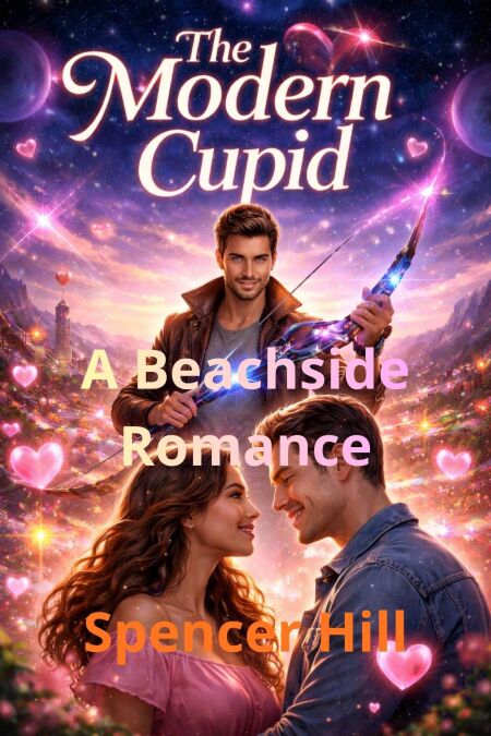 A Beachside Romance - The Modern Cupid, #6
