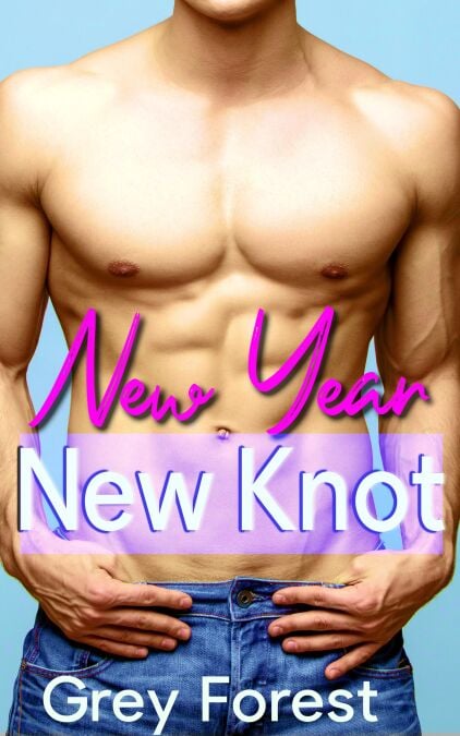 New Year, New Knot