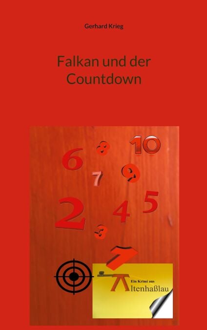 Falkan und der Countdown