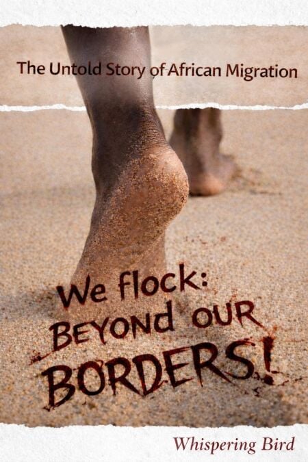 We flock: Beyond our BORDERS!