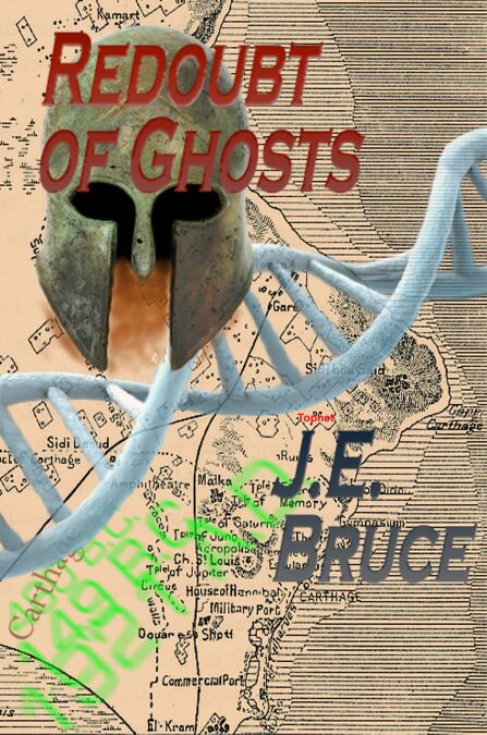 Redoubt of Ghosts