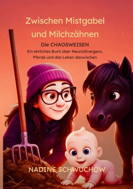 Zwischen Mistgabel und Milchzähnen - Die Chaosweisen