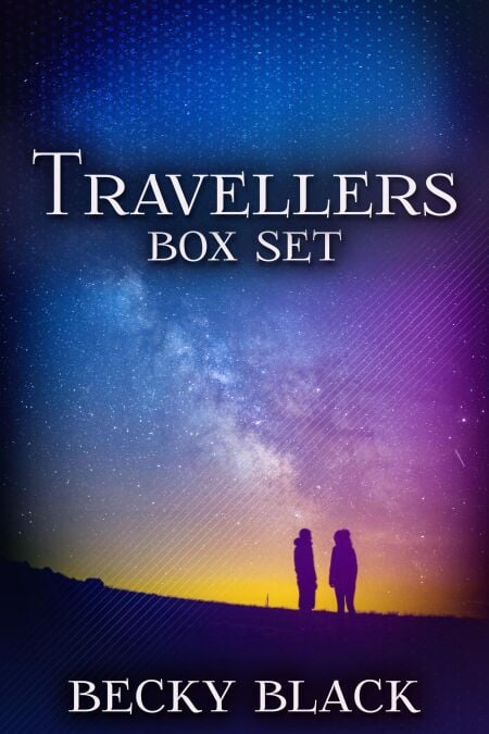 Travellers Box Set - Truck Me