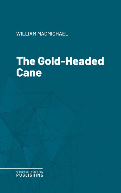 The Gold-Headed Cane