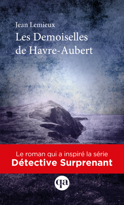 Les Demoiselles de Havre-Aubert