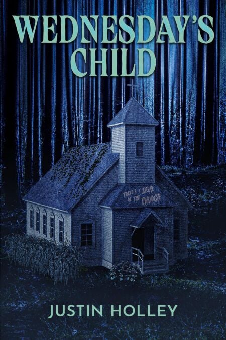 Wednesday's Child - Bruised, #2