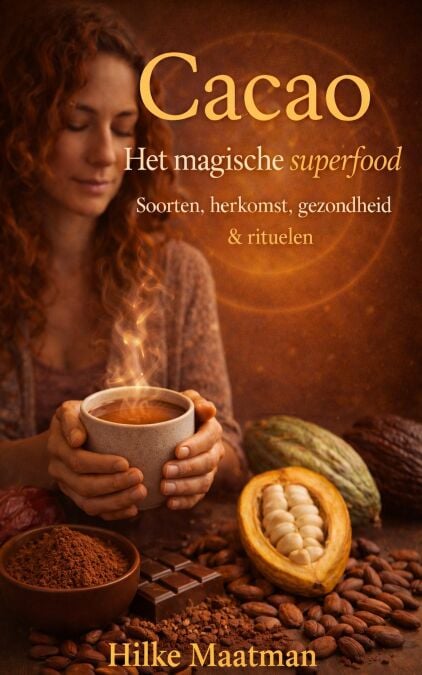 Cacao – Het magische superfood Soorten, herkomst, gezondheid  rituelen - Gezonde Voeding &amp; Kruiden – Lichaam &amp; Ziel, #1
