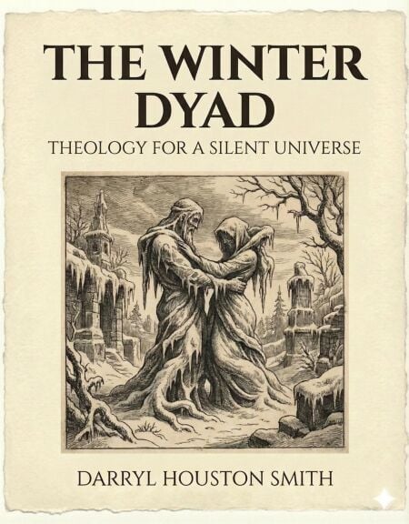 The Winter Dyad - The Morrison Trilogy, #3