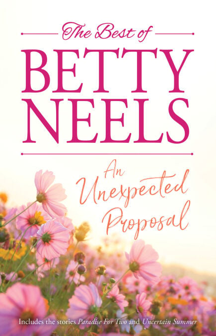 An Unexpected Proposal - Paradise for Two / Uncertain Summer